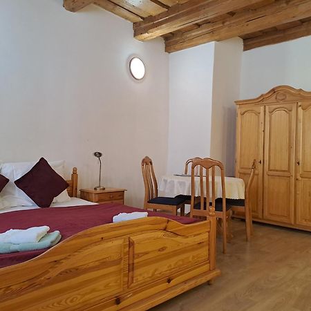 Rehoruv Dum Apartamento Jihlava Exterior foto