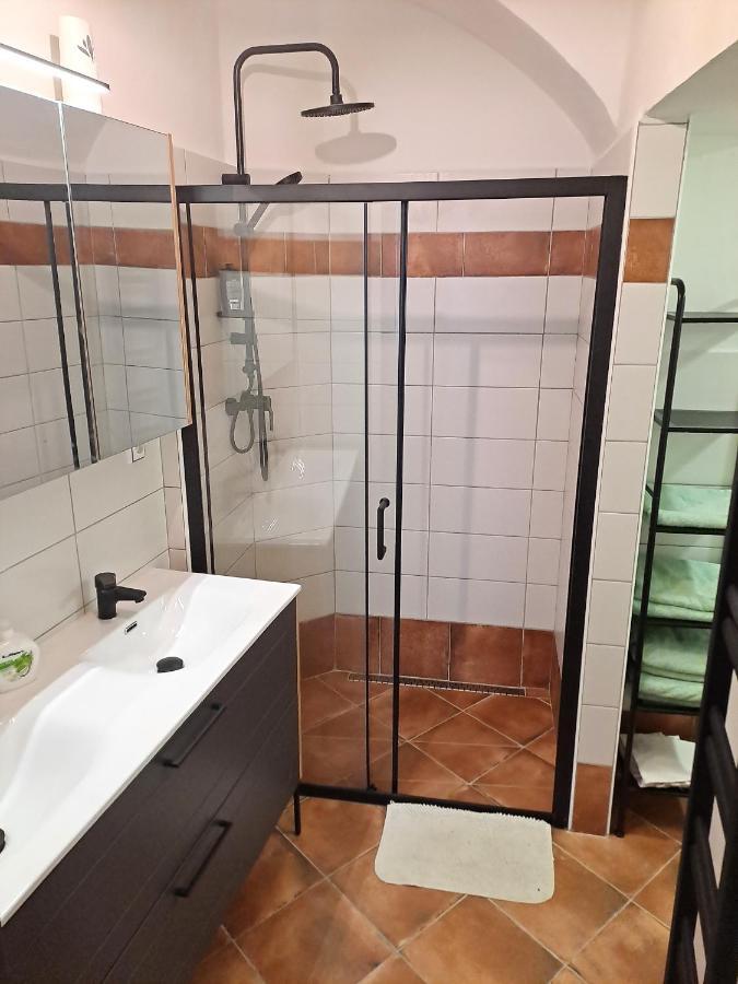 Rehoruv Dum Apartamento Jihlava Exterior foto