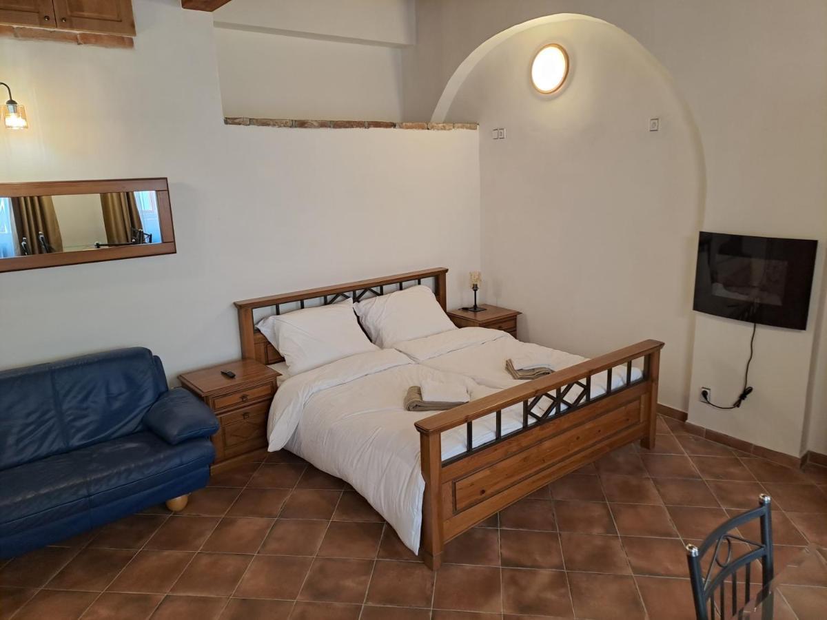 Rehoruv Dum Apartamento Jihlava Exterior foto