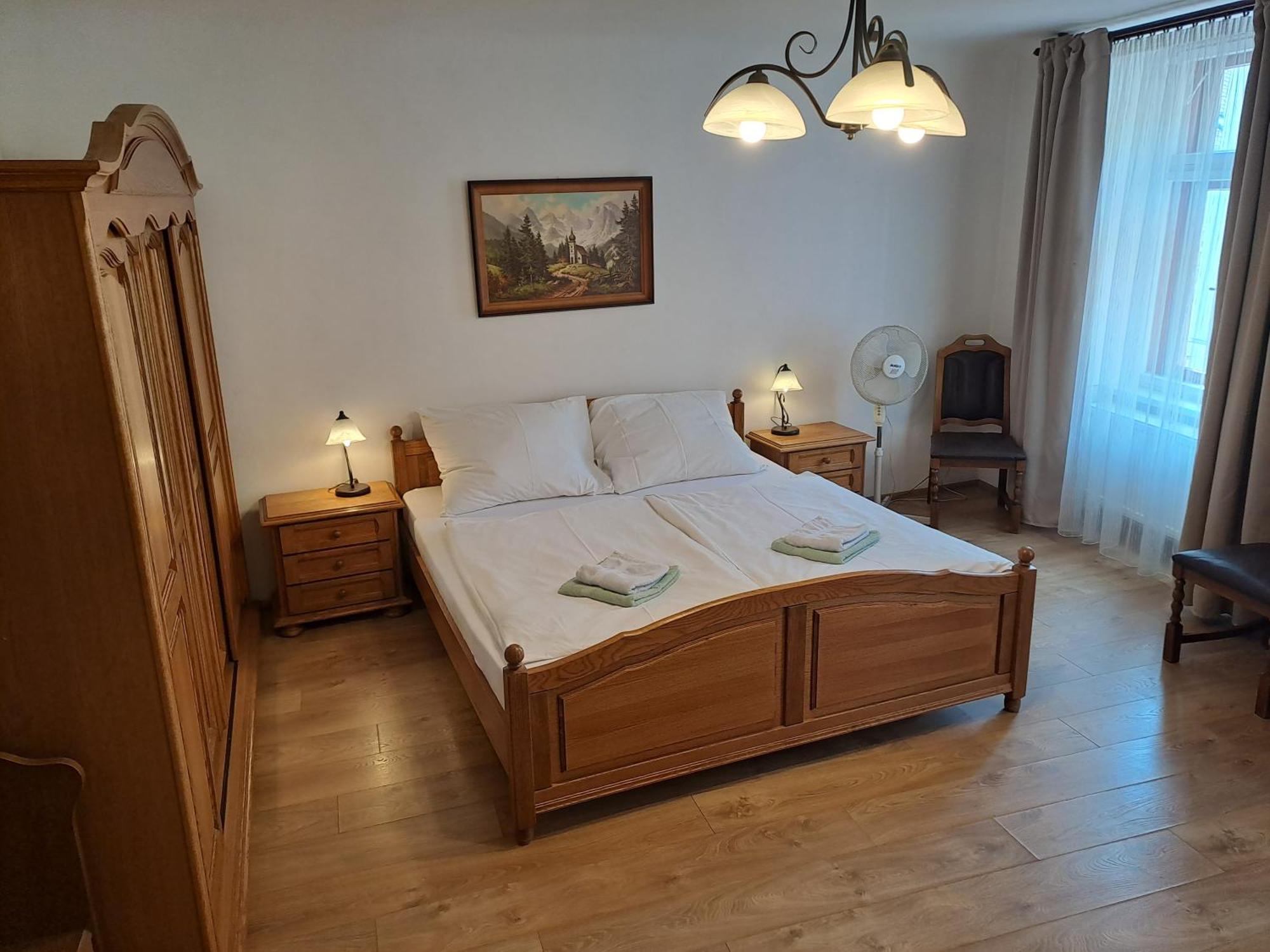 Rehoruv Dum Apartamento Jihlava Exterior foto