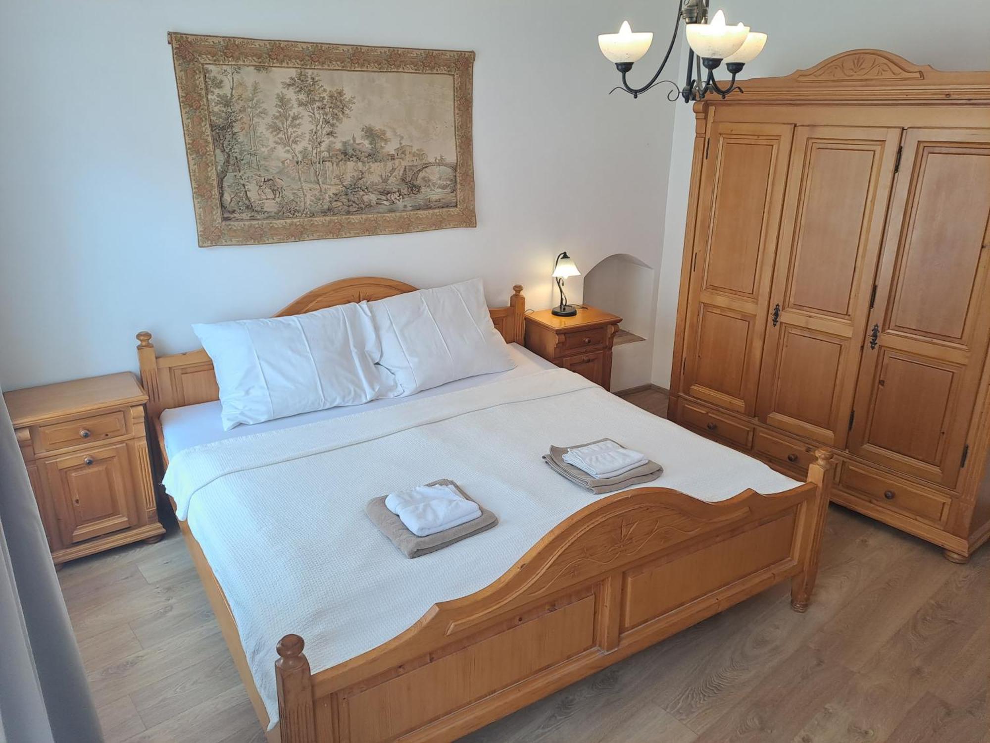 Rehoruv Dum Apartamento Jihlava Exterior foto