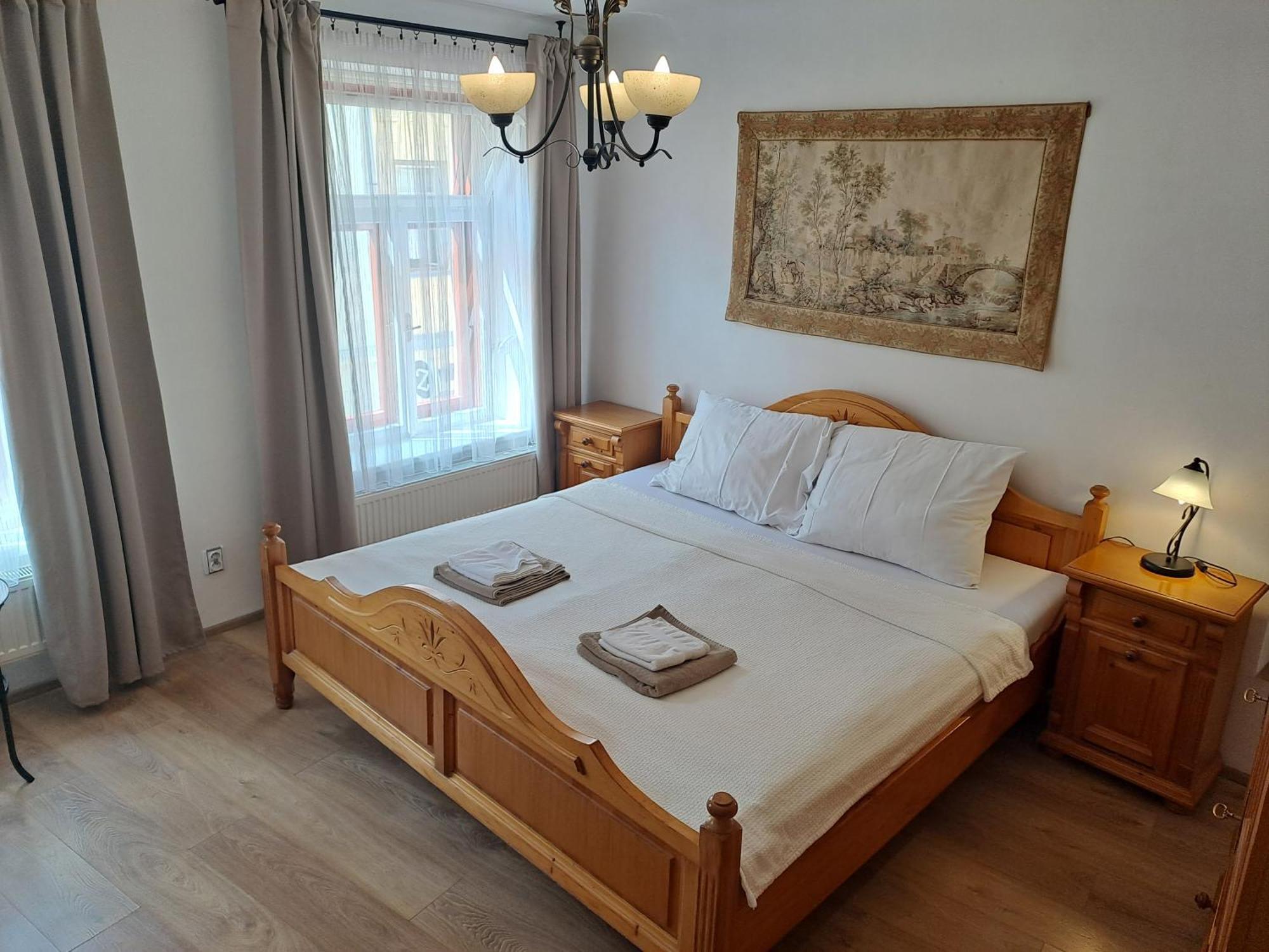 Rehoruv Dum Apartamento Jihlava Exterior foto